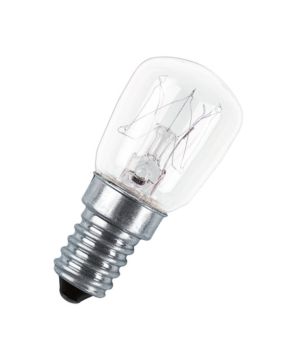 Kylskåpslampa 15W